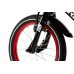 Dviratis Karbon Comet 16 black