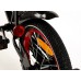 Dviratis Karbon Comet 16 black