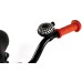 Dviratis Karbon Comet 16 black
