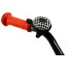 Dviratis Karbon Comet 16 black