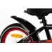 Dviratis Karbon Comet 16 black