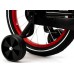 Dviratis Karbon Comet 16 black