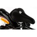 Dviratis Karbon Comet 16 black