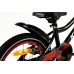 Dviratis Karbon Comet 16 black