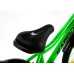 Dviratis Karbon Comet 16 green neon