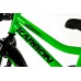 Dviratis Karbon Comet 16 green neon
