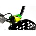 Dviratis Karbon Comet 16 lime