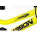 Dviratis Karbon Comet 16 lime