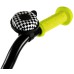 Dviratis Karbon Comet 16 lime