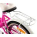 Dviratis Karbon Tiara 18 pink