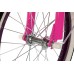 Dviratis Karbon Tiara 18 pink
