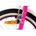 Dviratis Karbon Tiara 18 pink