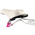 Dviratis Karbon Tiara 18 pink