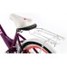 Dviratis Karbon Tiara 18 violet