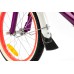 Dviratis Karbon Tiara 18 violet