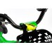 Dviratis Karbon Comet 18 green neon