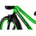 Dviratis Karbon Comet 18 green neon