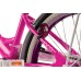 Dviratis Karbon Tiara 20 pink