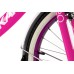 Dviratis Karbon Tiara 20 pink