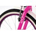 Dviratis Karbon Tiara 20 pink