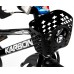 Dviratis Karbon Comet 20 black