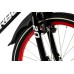 Dviratis Karbon Comet 20 black