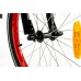 Dviratis Karbon Comet 20 black