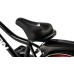 Dviratis Karbon Comet 20 black