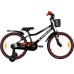 Dviratis Karbon Comet 20 black