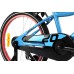 Dviratis Karbon Comet 20 blue