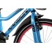 Dviratis Karbon Comet 20 blue