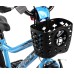 Dviratis Karbon Comet 20 blue