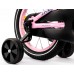 Dviratis Karbon Jazz 14 pink