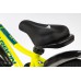 Dviratis Karbon Jazz 14 lime