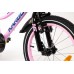 Dviratis Karbon Jazz 16 pink