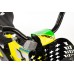 Dviratis Karbon Jazz 16 lime