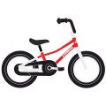 Dviratis Karbon Superlight 14 red