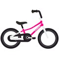 Dviratis Karbon Superlight 14 pink
