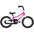 Dviratis Karbon Superlight 16 pink
