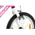 Dviratis Karbon Superlight 16 pink