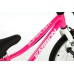 Dviratis Karbon Superlight 16 pink