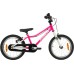 Dviratis Karbon Superlight 16 pink