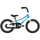 Dviratis Karbon Superlight 18 blue