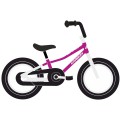 Dviratis Karbon Superlight 18 violet