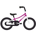 Dviratis Karbon Superlight 18 violet