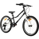 Dviratis Karbon Superlight 20 black