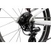Dviratis Karbon Superlight 20 black