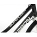 Dviratis Karbon Superlight 20 black