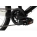 Dviratis Karbon Superlight 20 black