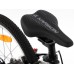 Dviratis Karbon Superlight 20 black